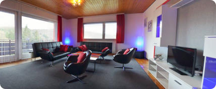 vergrößern Zimmer "Waldeslust"